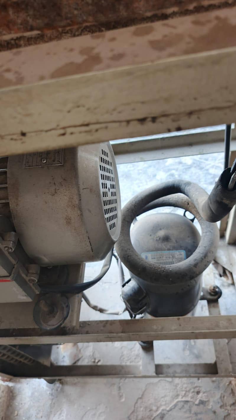 slush machine 6