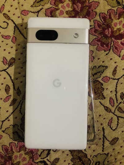 Google Pixel 7a