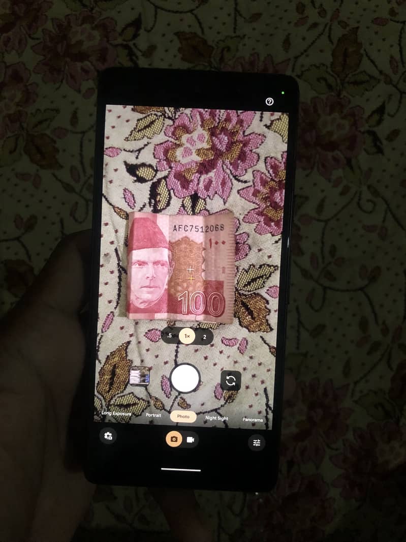 Google Pixel 7a 1