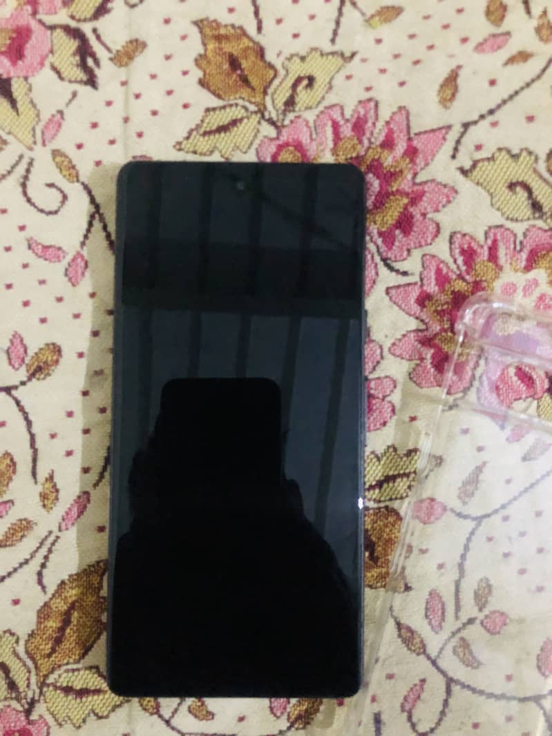 Google Pixel 7a 4