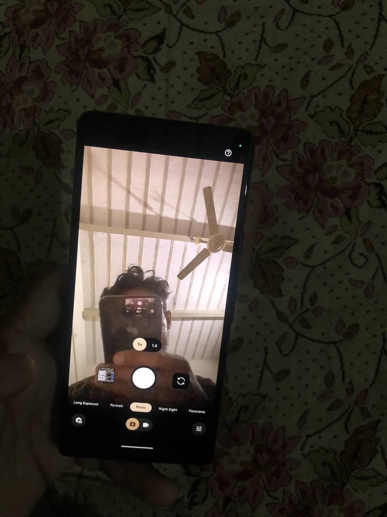 Google Pixel 7a 7