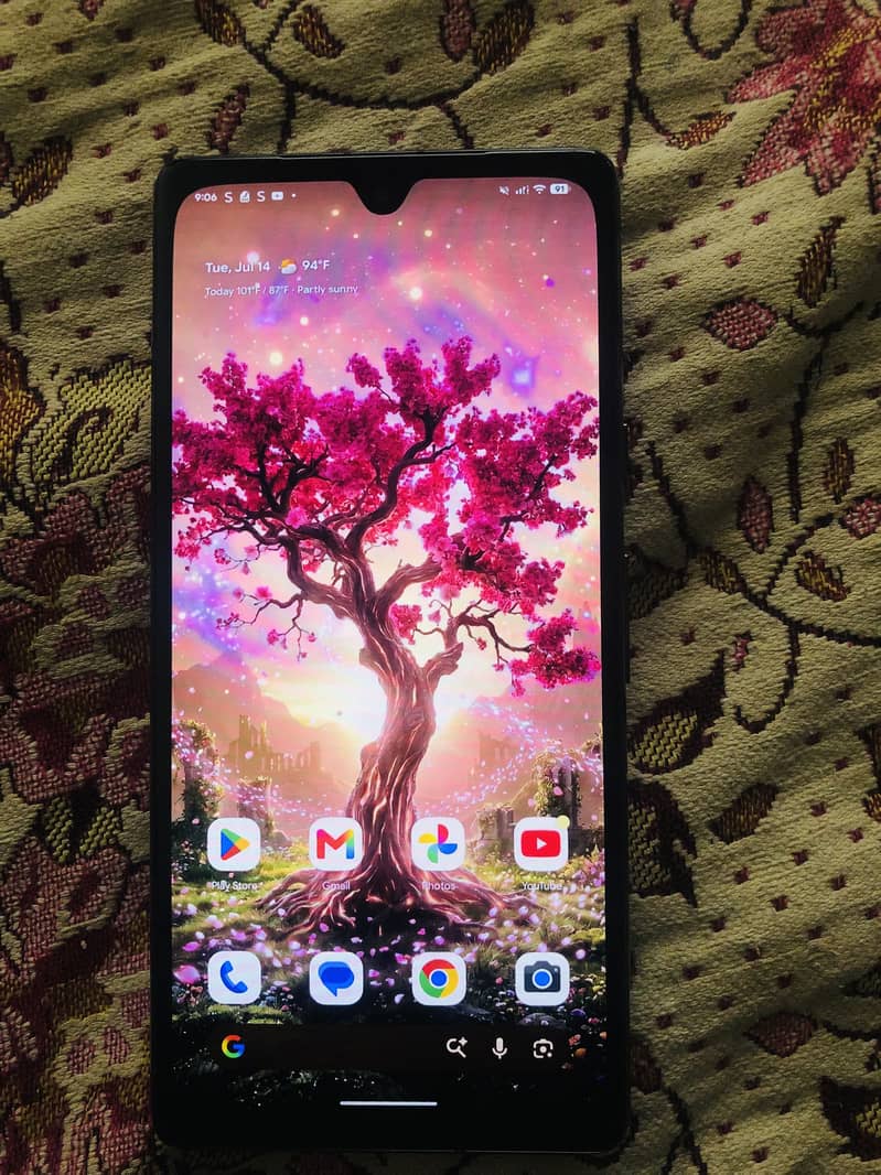 Google Pixel 7a 8
