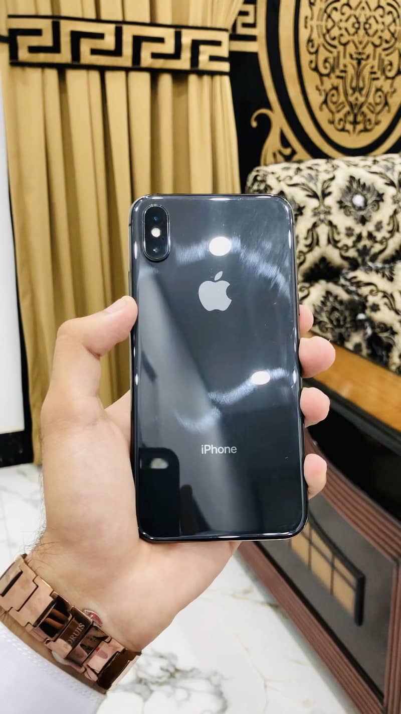 Apple iPhone X 0