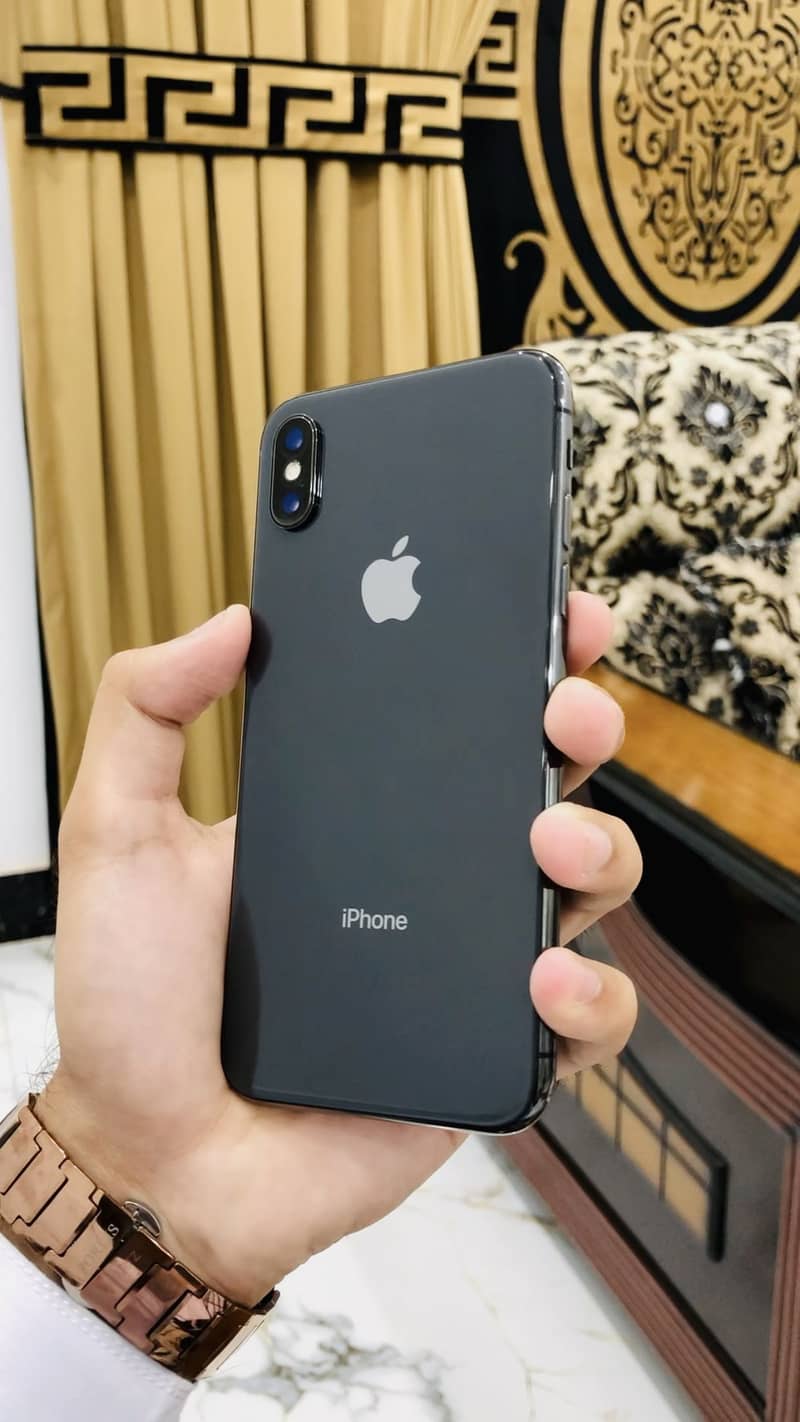 Apple iPhone X 2