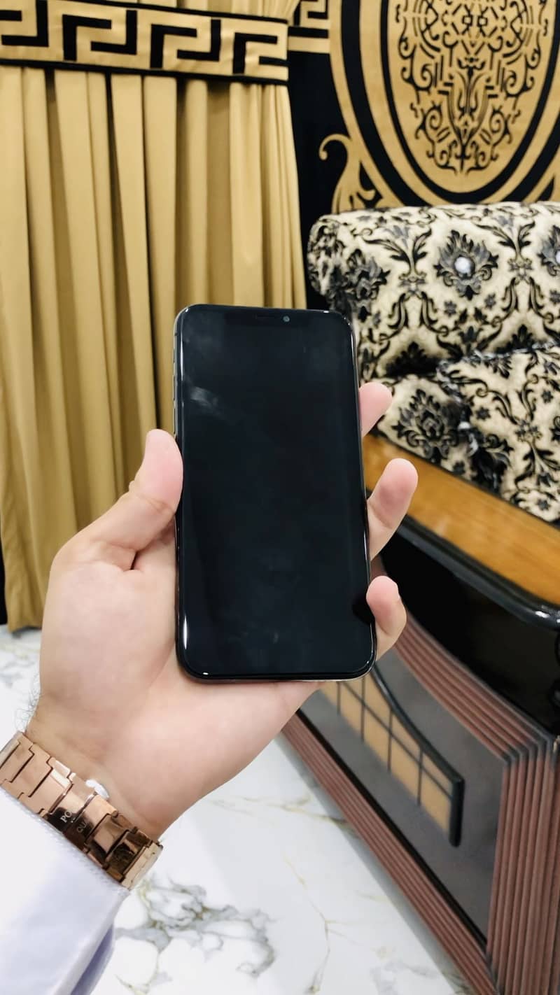 Apple iPhone X 7