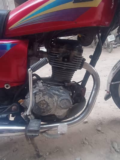 Bike For Sale