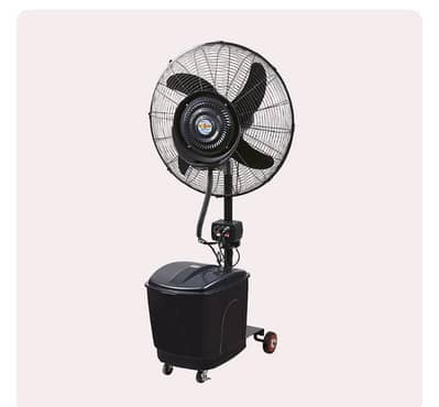 Mist fan super Asia  for sal