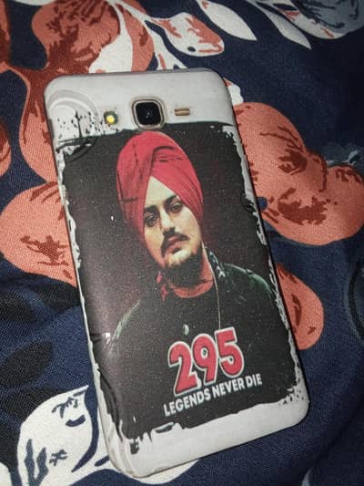 Samsung Mobile J7