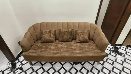 5 seats sofa set for sale