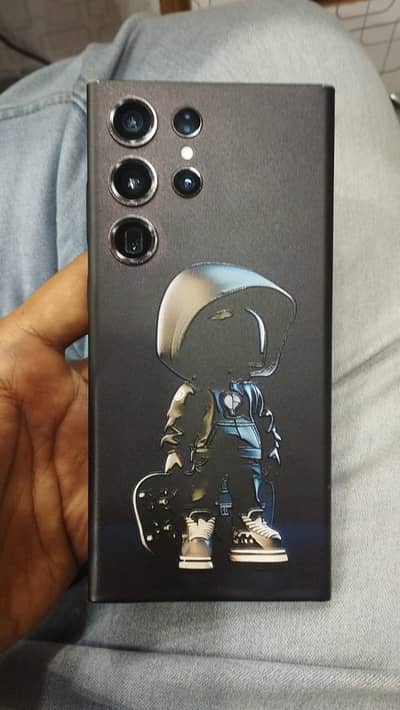Samsung Mobile S23 Ultra