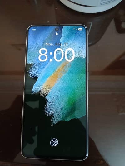 Samsung Mobile S21 FE 6/ 128 single sim