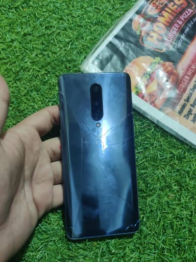 One Plus 8