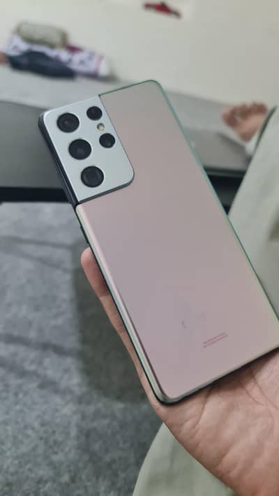 s21 ultra Pta Approved Snapdragon