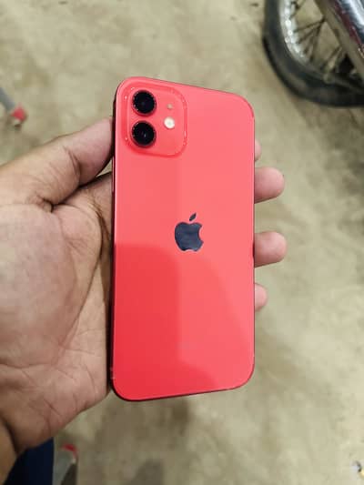 Iphone 12 64 gb non pta factory unlock