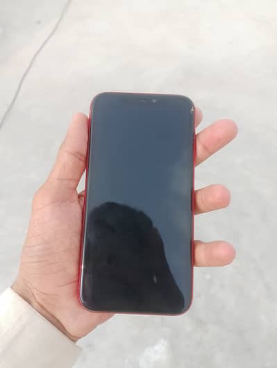 Apple iPhone XR