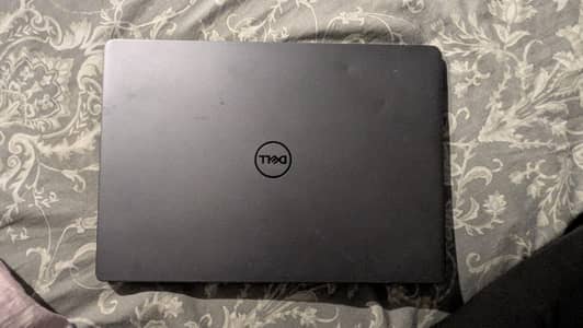 Dell laptop coreI5