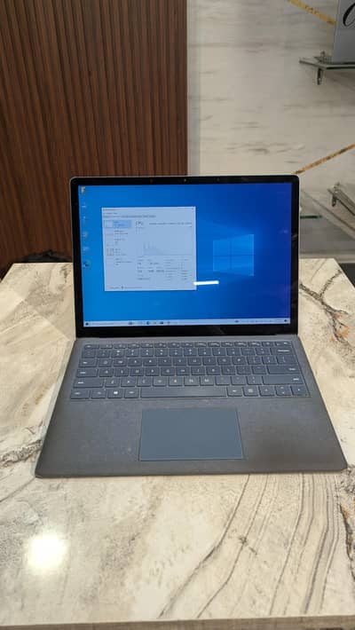 Microsoft Surface Laptop i7 8th Gen | 16GB RAM | 512GB SSD