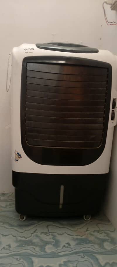 Air cooler