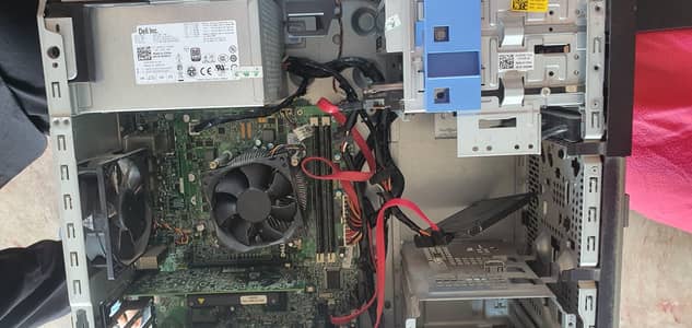 PC FOR SALE WHATAPP 03329205416