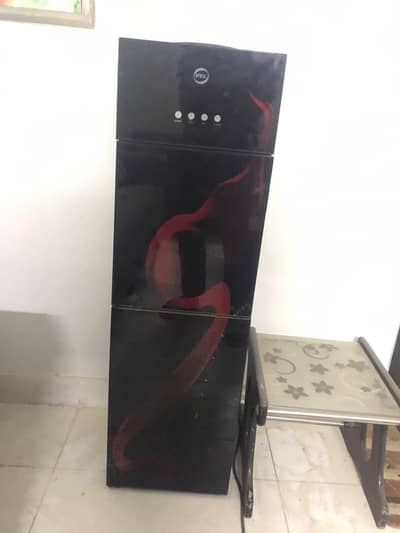 water dispenser