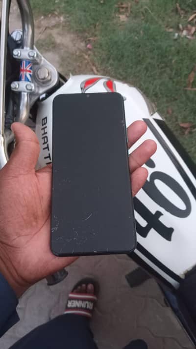 Infinix Hot 9 Play