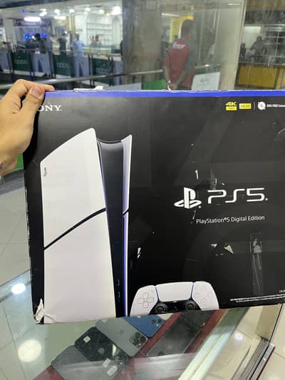 Play station 5