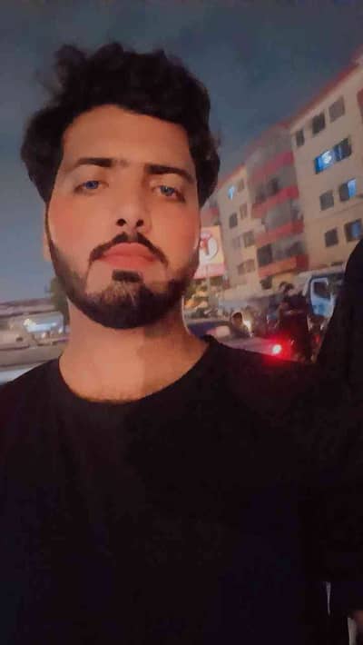Zain Abbas Jaffery 