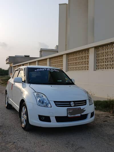 Suzuki Swift Dlx 1.3 For Sale Original Condition