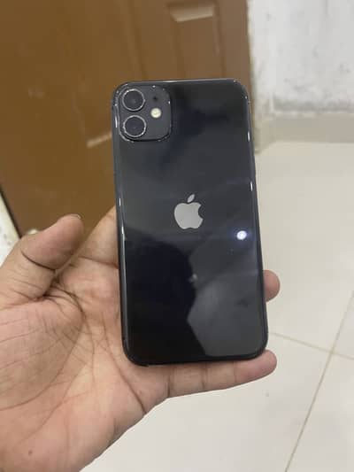 Apple iPhone 11 64 Gb non pta all original 03186176864