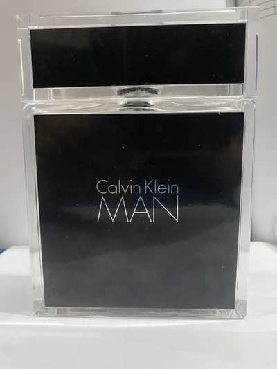 Calvin Klein Man for sale