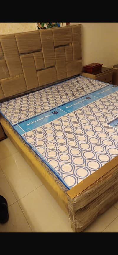 King size mattress for sale