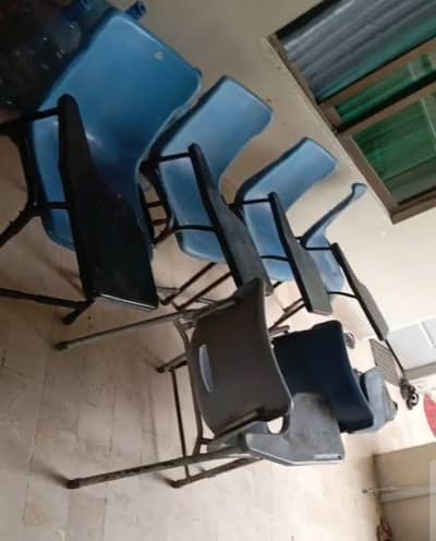 school chair for sell