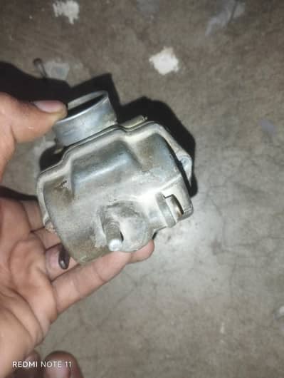 japani carburettor only 2500 all oo