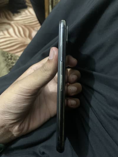 iPhone X   Panel change battery change 32k