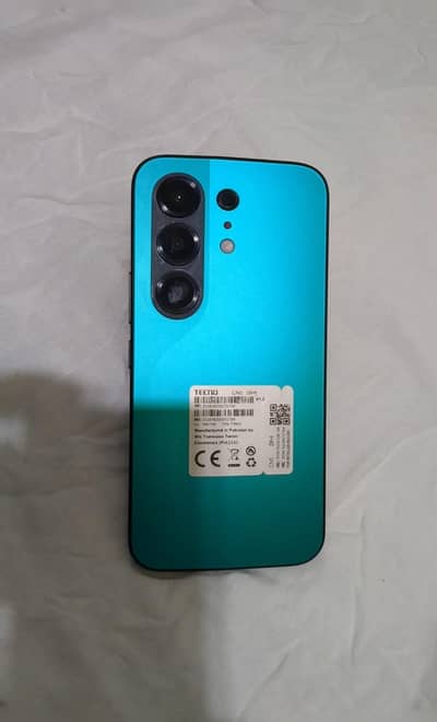 Tecno camon 50