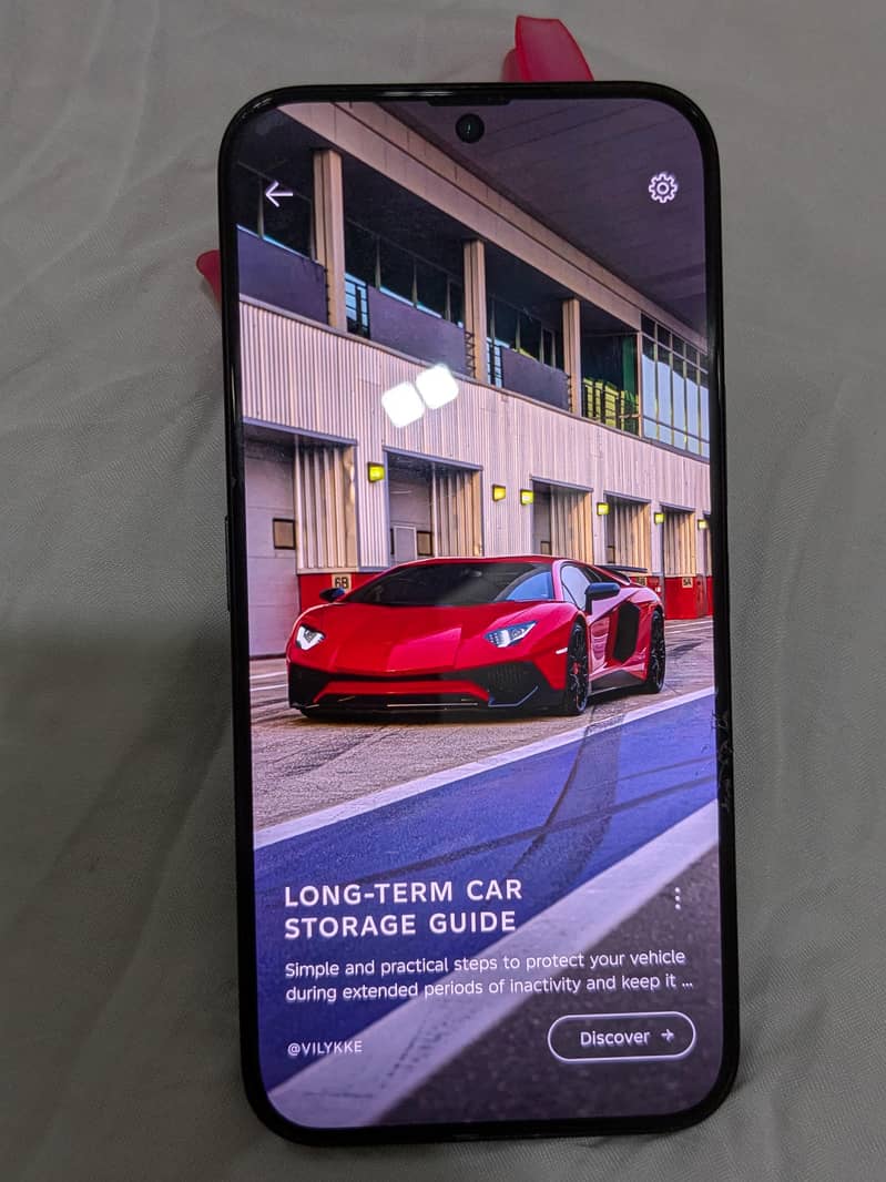 Tecno camon 50 3