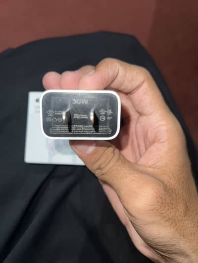 Google pixel original charger