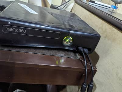 xbox 360