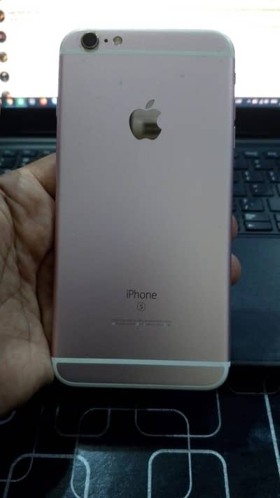 Apple iPhone 6S Plus