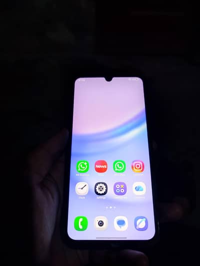 Samsung Mobile A15 5G