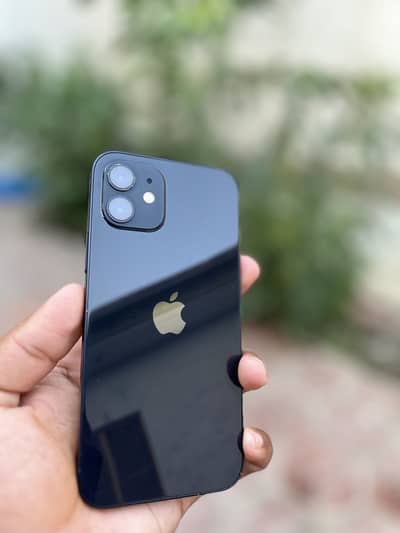 Apple Iphone 12