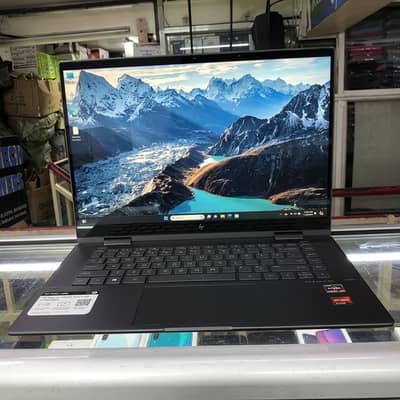 HP Envy x360 2-in-1 Laptop | 16 GB RAM | 512 NVME | 10/10 Condition