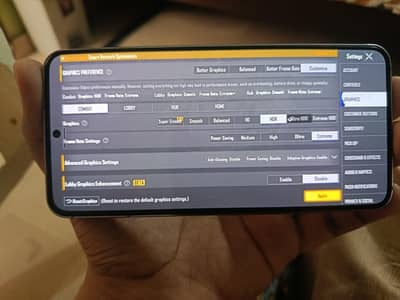Samsung Mobile S22