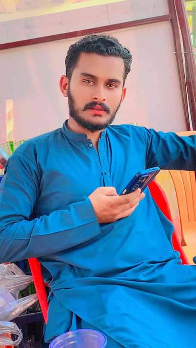 Nouman Ijaz 
