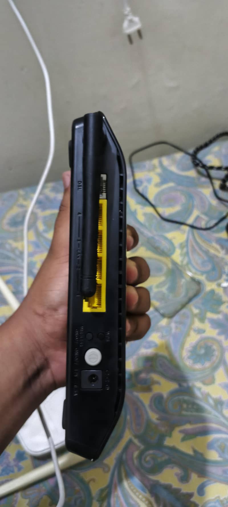 D Link Router Modem 2
