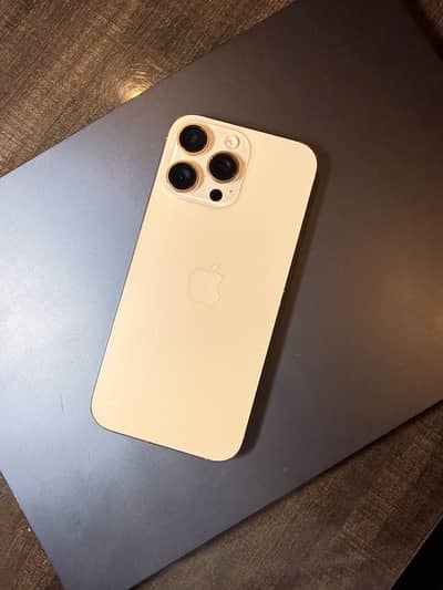 Apple iPhone 16 Pro Max 94% Battery Health