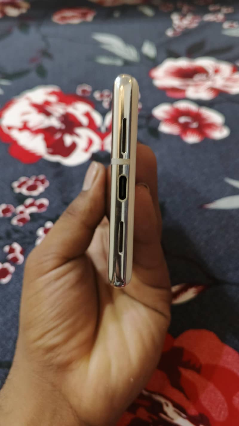 Google Pixel 6 Pro 3