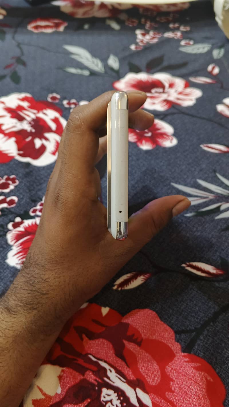 Google Pixel 6 Pro 4