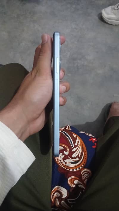 OPPO A3x All janven