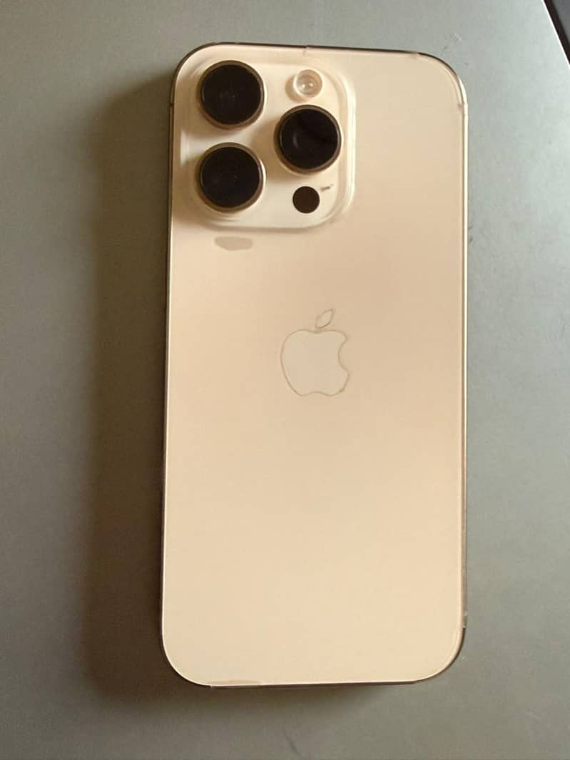 Iphone 16 Pro 0